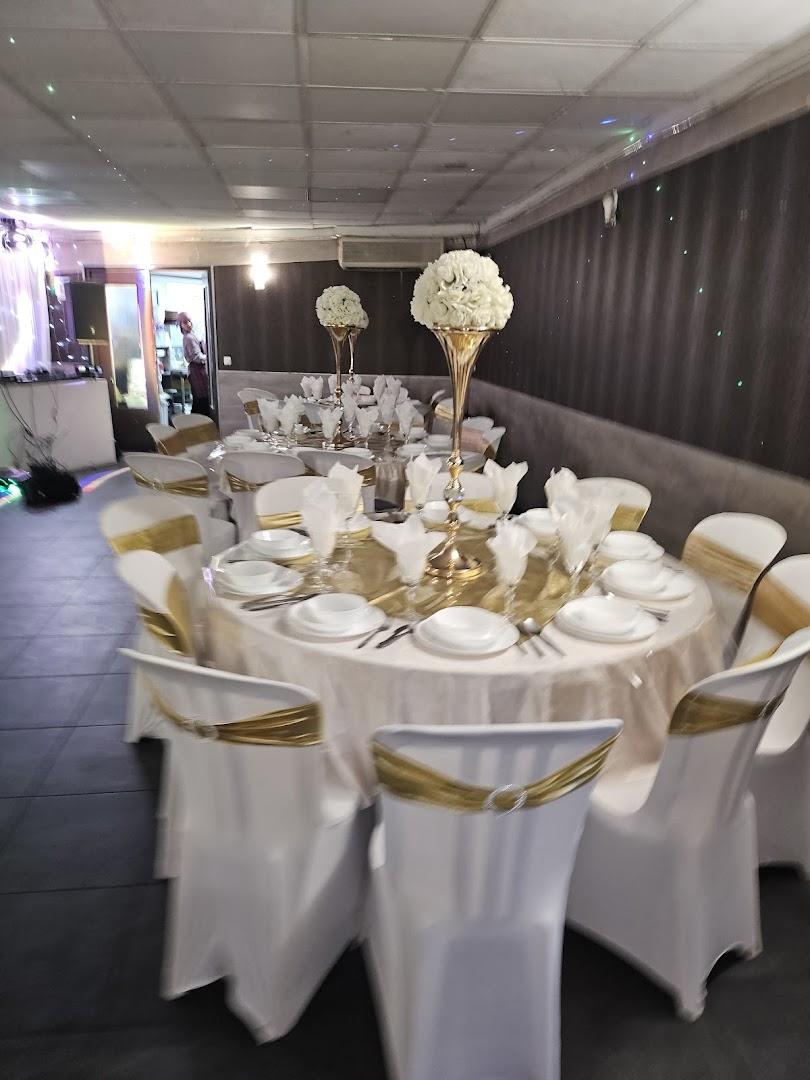 Salle des fetes Le 183 Le Dellyce - Photo 2