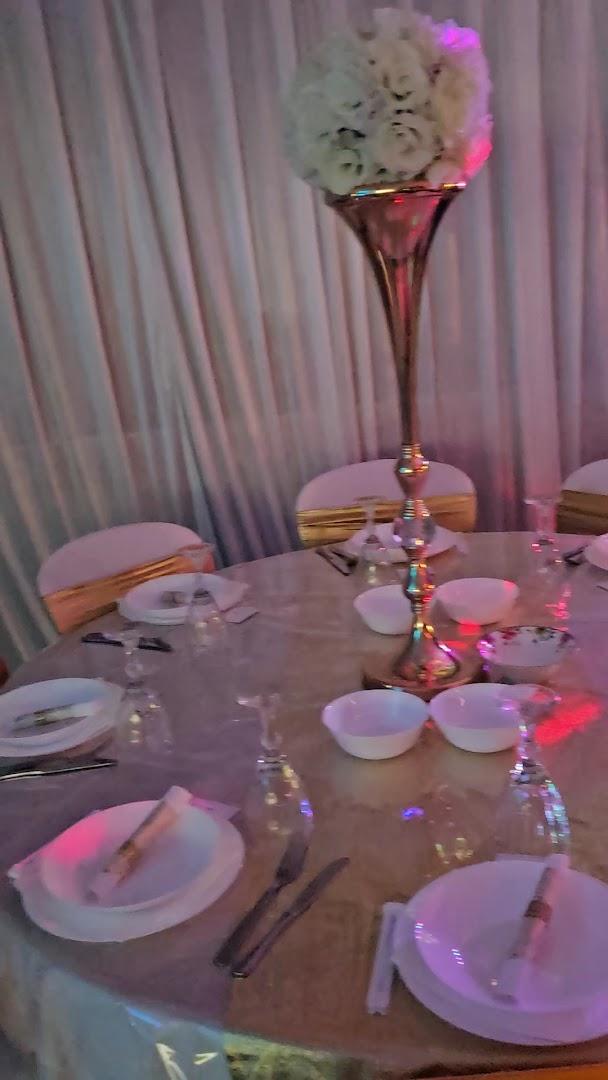 Salle des fetes Le 183 Le Dellyce - Photo 3